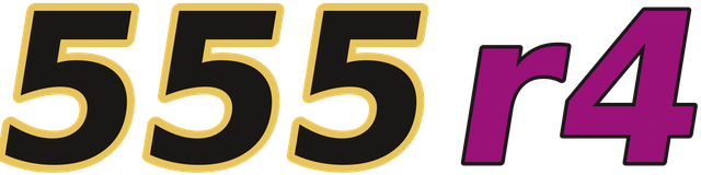 555r4 logo